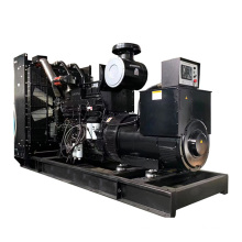 400KVA 4 cycle 6 Cylinders Cummins Generators